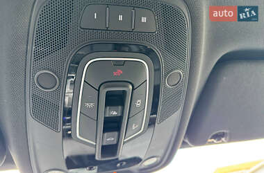 Позашляховик / Кросовер Audi Q7 2018 в  фото 21 Позашляховик / Кросовер Audi Q7 2018 в