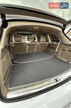 Позашляховик / Кросовер Audi Q7 2012 в 