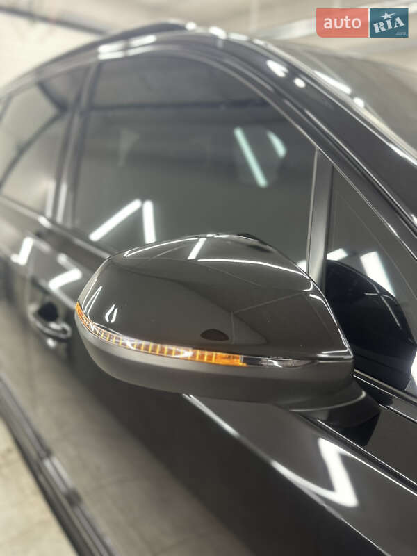 Позашляховик / Кросовер Audi Q7 2020 в Кропивницькому фото 28 Позашляховик / Кросовер Audi Q7 2020 в Кропивницькому