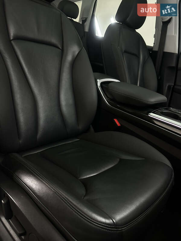 Позашляховик / Кросовер Audi Q7 2020 в Кропивницькому фото 46 Позашляховик / Кросовер Audi Q7 2020 в Кропивницькому