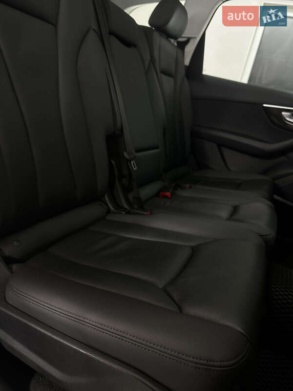 Позашляховик / Кросовер Audi Q7 2020 в Кропивницькому фото 51 Позашляховик / Кросовер Audi Q7 2020 в Кропивницькому