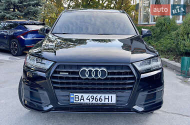 Внедорожник / Кроссовер Audi Q7 2016 в Киеве Внедорожник / Кроссовер Audi Q7 2016 в Киеве