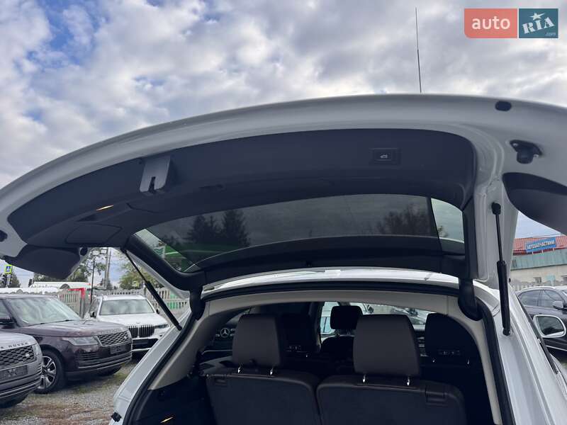 Внедорожник / Кроссовер Audi Q7 2013 в Тернополе