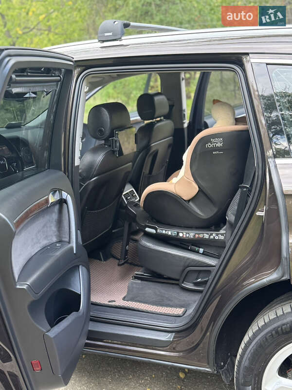 Позашляховик / Кросовер Audi Q7 2011 в Миколаєві фото 6 Позашляховик / Кросовер Audi Q7 2011 в Миколаєві