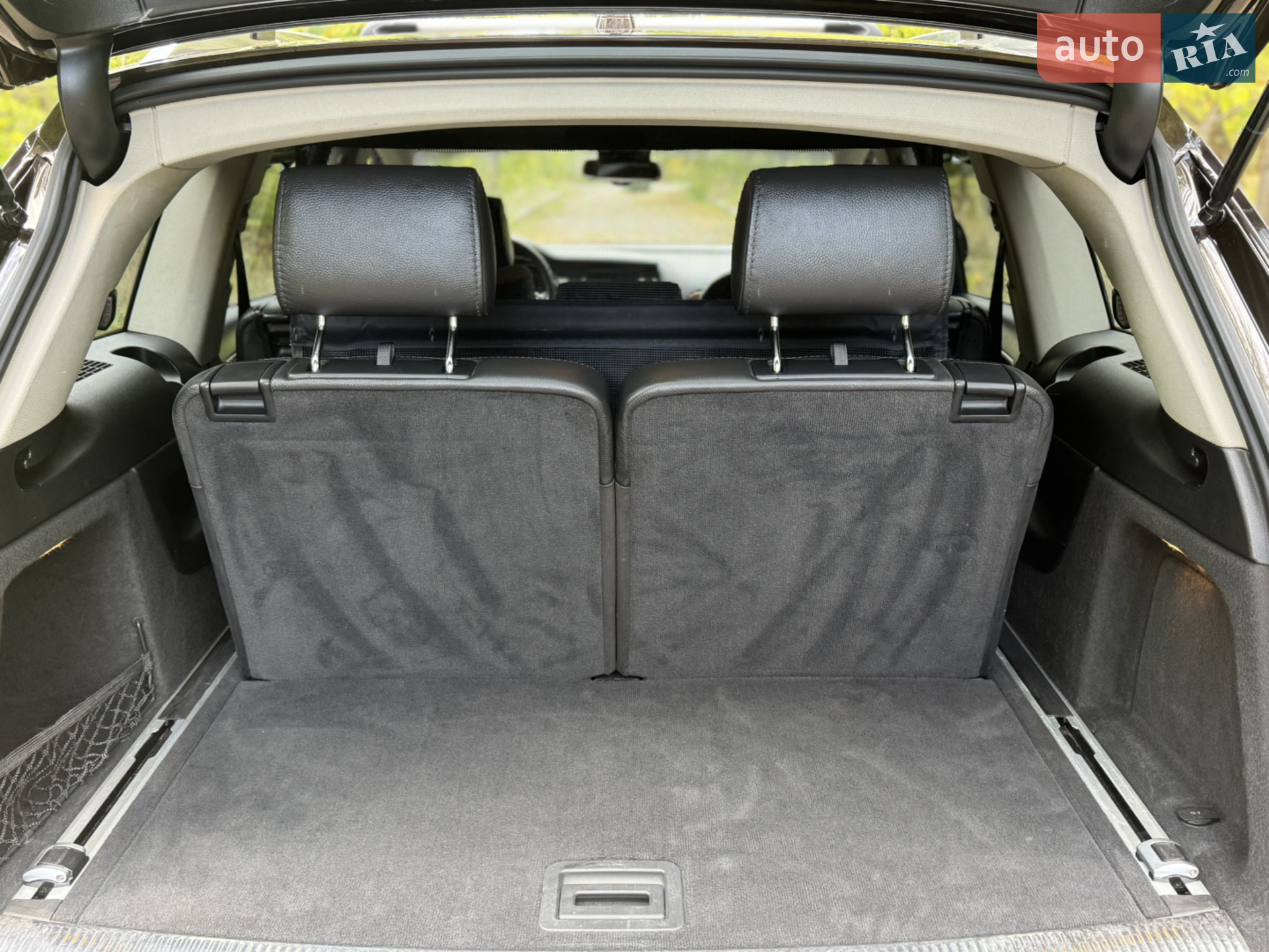 2011 Audi Q7 - мініатюра 18