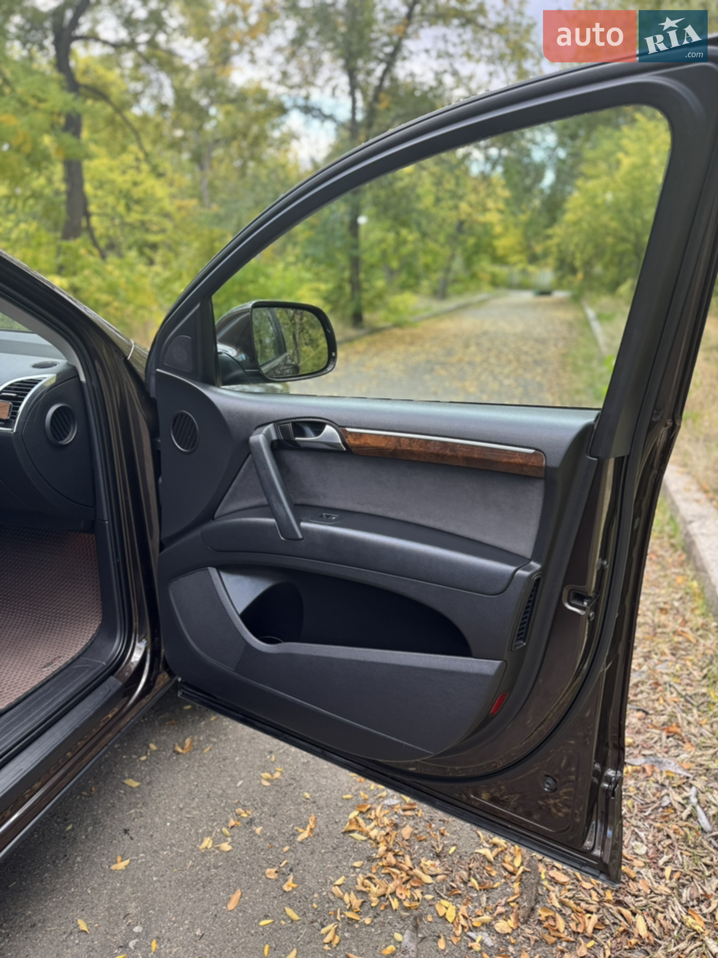 2011 Audi Q7 - мініатюра 26