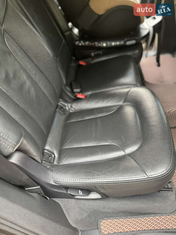 Позашляховик / Кросовер Audi Q7 2011 в Миколаєві фото 30 Позашляховик / Кросовер Audi Q7 2011 в Миколаєві