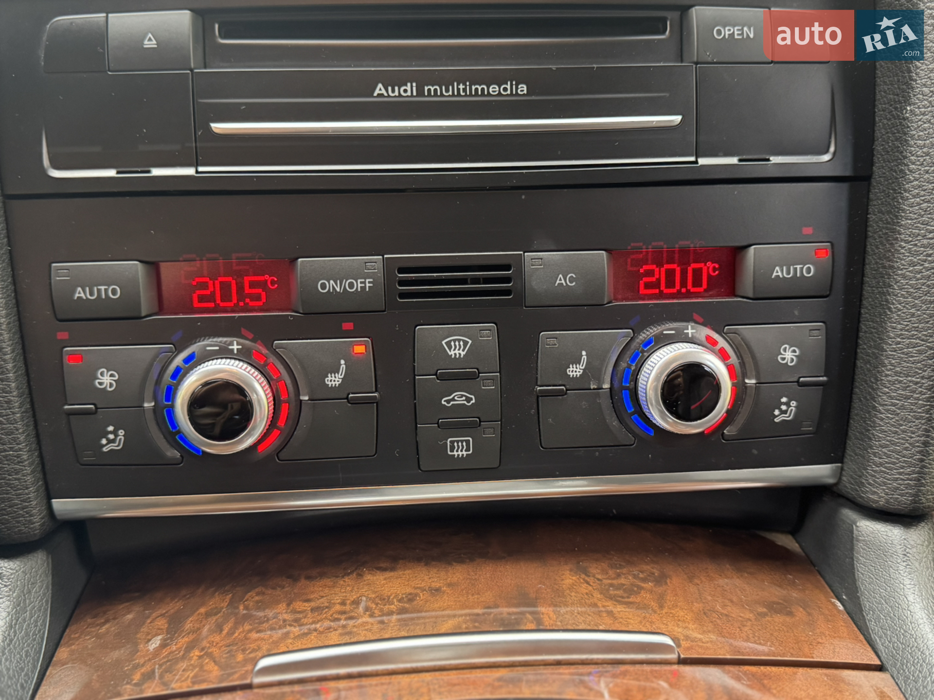 2011 Audi Q7 - мініатюра 51