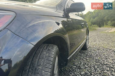 Позашляховик / Кросовер Audi Q7 2014 в 