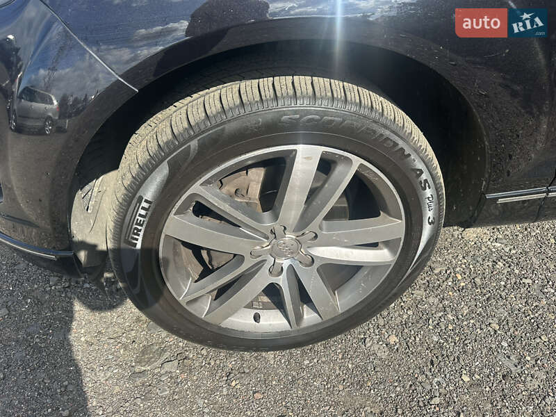 Внедорожник / Кроссовер Audi Q7 2014 в Луцке фото 50 Внедорожник / Кроссовер Audi Q7 2014 в Луцке
