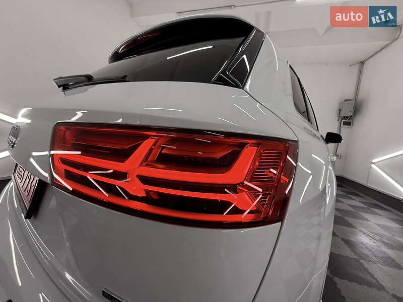 Внедорожник / Кроссовер Audi Q7 2018 в Трускавце
