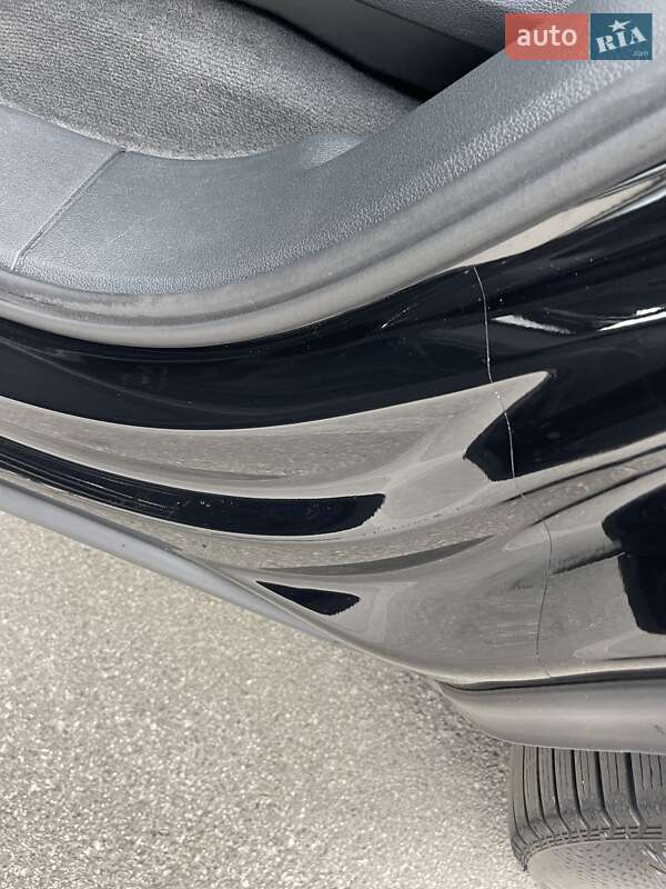 Внедорожник / Кроссовер Audi Q7 2017 в Киеве фото 24 Внедорожник / Кроссовер Audi Q7 2017 в Киеве