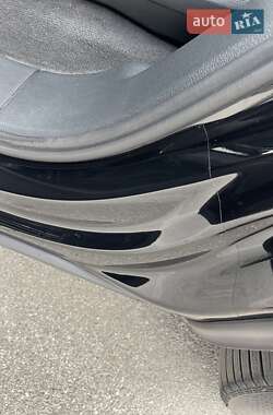 Позашляховик / Кросовер Audi Q7 2017 в  фото 24 Позашляховик / Кросовер Audi Q7 2017 в