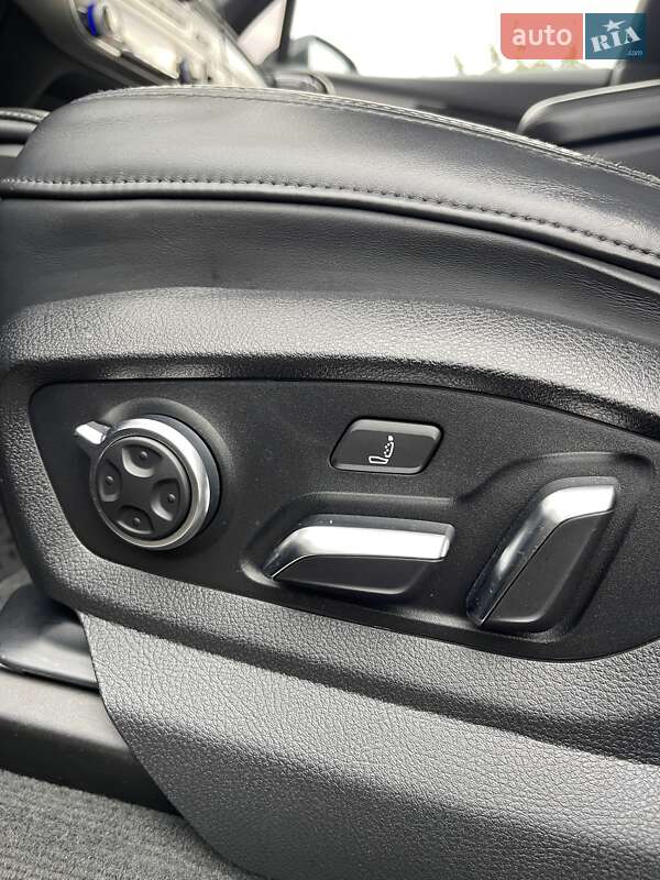 Внедорожник / Кроссовер Audi Q7 2017 в Киеве фото 28 Внедорожник / Кроссовер Audi Q7 2017 в Киеве