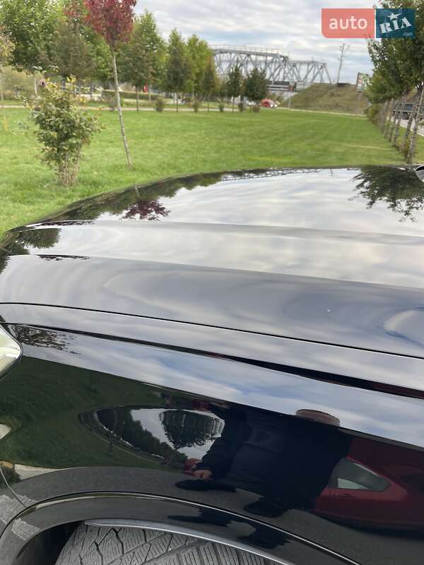 Внедорожник / Кроссовер Audi Q7 2017 в Киеве фото 41 Внедорожник / Кроссовер Audi Q7 2017 в Киеве