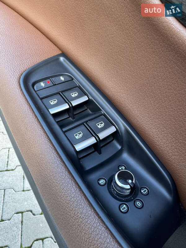 Внедорожник / Кроссовер Audi Q7 2017 в Черновцах фото 22 Внедорожник / Кроссовер Audi Q7 2017 в Черновцах