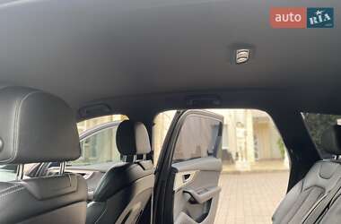 Позашляховик / Кросовер Audi Q7 2015 в 