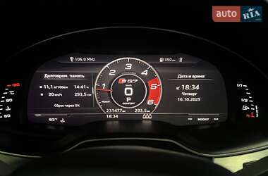 Позашляховик / Кросовер Audi Q7 2015 в 