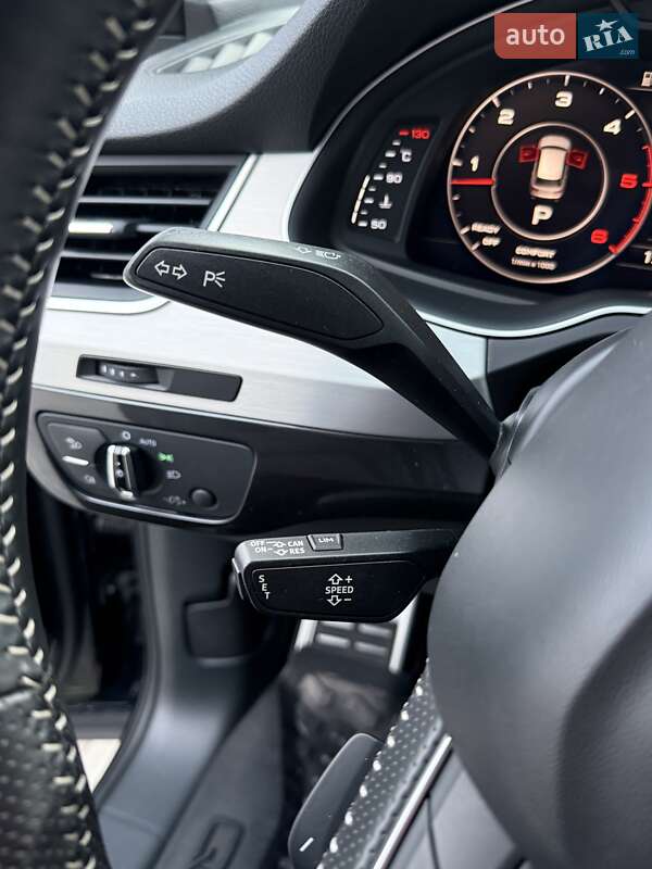 Внедорожник / Кроссовер Audi Q7 2016 в Калуше фото 45 Внедорожник / Кроссовер Audi Q7 2016 в Калуше