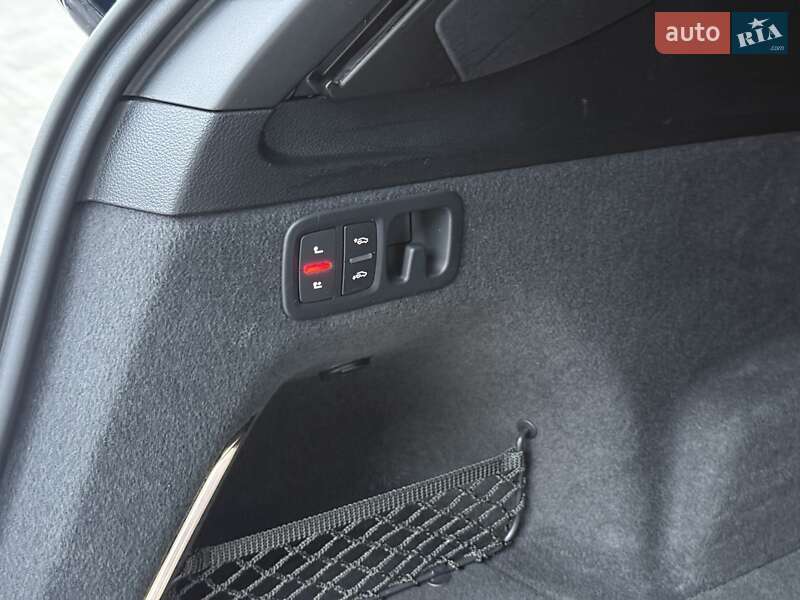 Внедорожник / Кроссовер Audi Q7 2016 в Калуше фото 55 Внедорожник / Кроссовер Audi Q7 2016 в Калуше