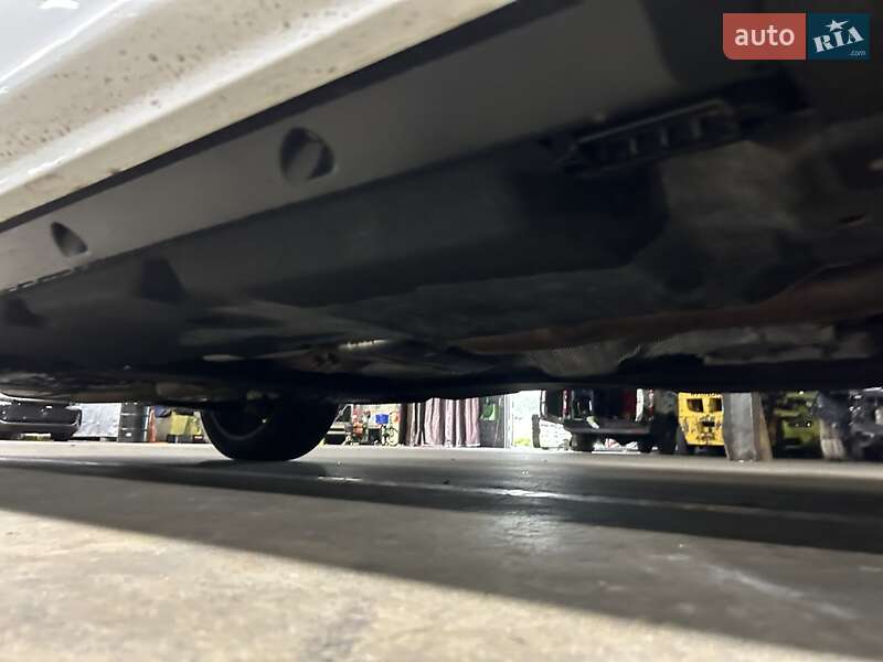 Внедорожник / Кроссовер Audi Q7 2020 в Киеве