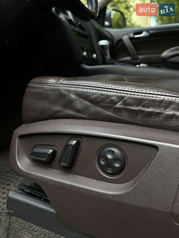 Внедорожник / Кроссовер Audi Q7 2006 в Луцке