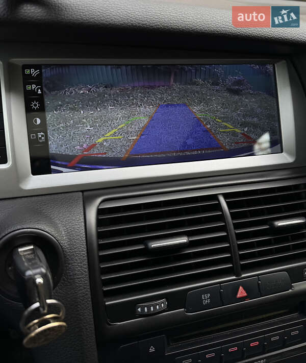 Внедорожник / Кроссовер Audi Q7 2006 в Луцке