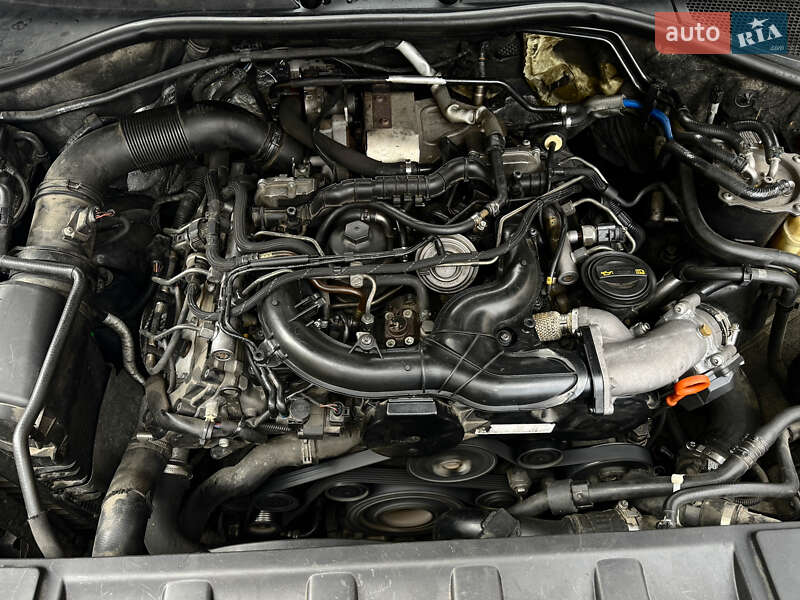 Внедорожник / Кроссовер Audi Q7 2006 в Луцке