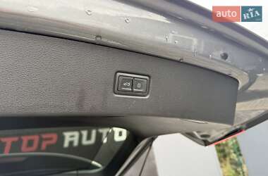 Позашляховик / Кросовер Audi Q7 2017 в  фото 75 Позашляховик / Кросовер Audi Q7 2017 в