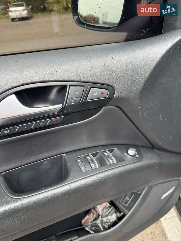 Внедорожник / Кроссовер Audi Q7 2015 в Ровно фото 22 Внедорожник / Кроссовер Audi Q7 2015 в Ровно