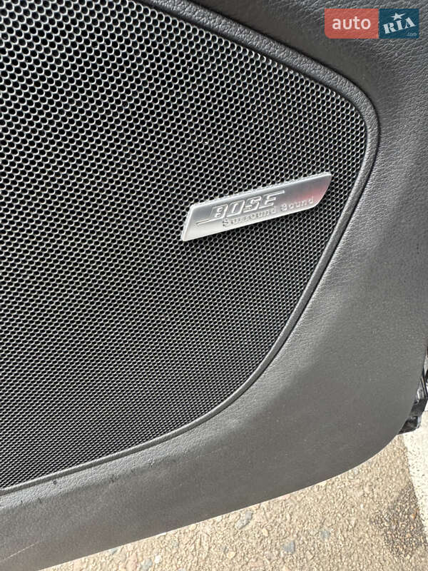 Внедорожник / Кроссовер Audi Q7 2015 в Ровно фото 27 Внедорожник / Кроссовер Audi Q7 2015 в Ровно