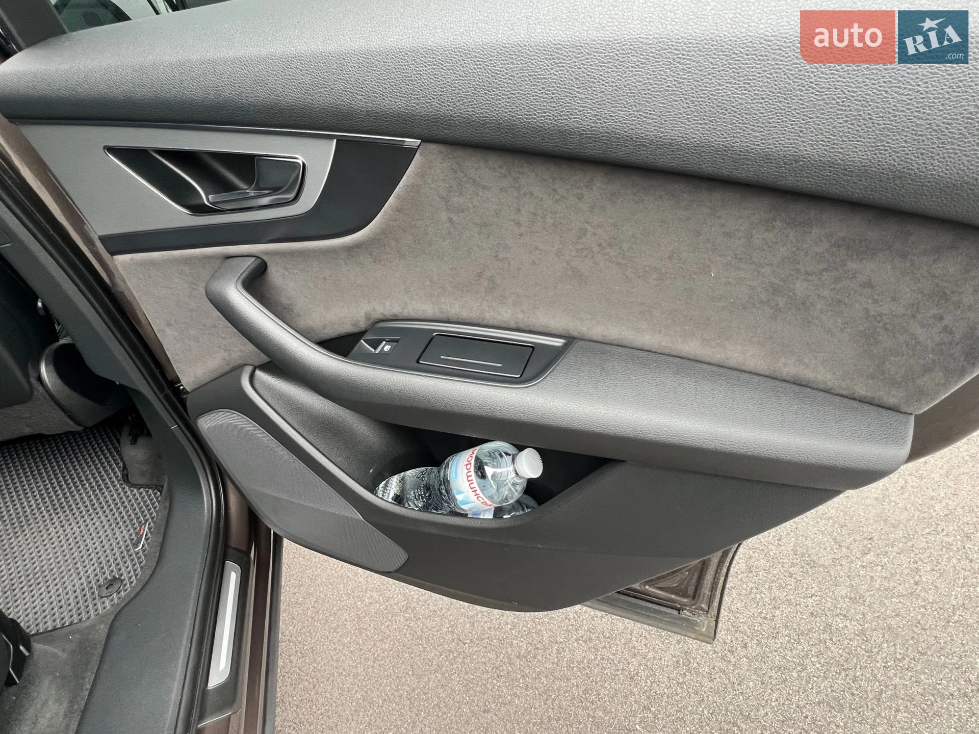 2016 Audi Q7 - мініатюра 15