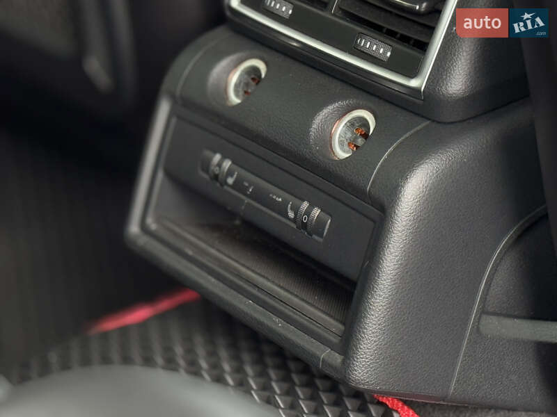 Позашляховик / Кросовер Audi Q7 2011 в Бердичеві фото 34 Позашляховик / Кросовер Audi Q7 2011 в Бердичеві