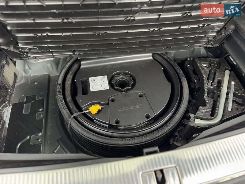 Позашляховик / Кросовер Audi Q7 2011 в Бердичеві фото 42 Позашляховик / Кросовер Audi Q7 2011 в Бердичеві