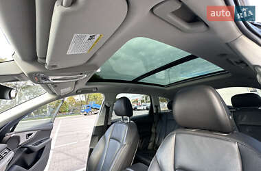 Позашляховик / Кросовер Audi Q7 2017 в  фото 53 Позашляховик / Кросовер Audi Q7 2017 в