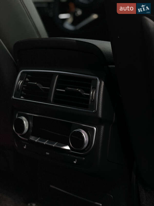 Внедорожник / Кроссовер Audi Q7 2016 в Корсуне-Шевченковском фото 9 Внедорожник / Кроссовер Audi Q7 2016 в Корсуне-Шевченковском