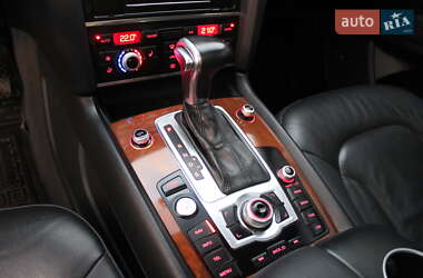 Позашляховик / Кросовер Audi Q7 2014 в  фото 38 Позашляховик / Кросовер Audi Q7 2014 в