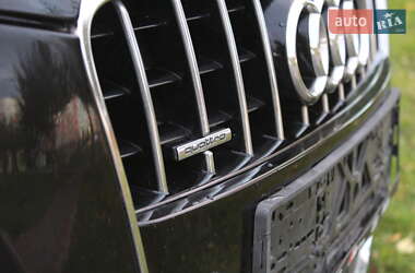 Позашляховик / Кросовер Audi Q7 2014 в  фото 17 Позашляховик / Кросовер Audi Q7 2014 в