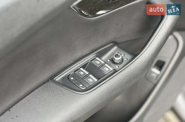 Позашляховик / Кросовер Audi Q7 2015 в  фото 62 Позашляховик / Кросовер Audi Q7 2015 в