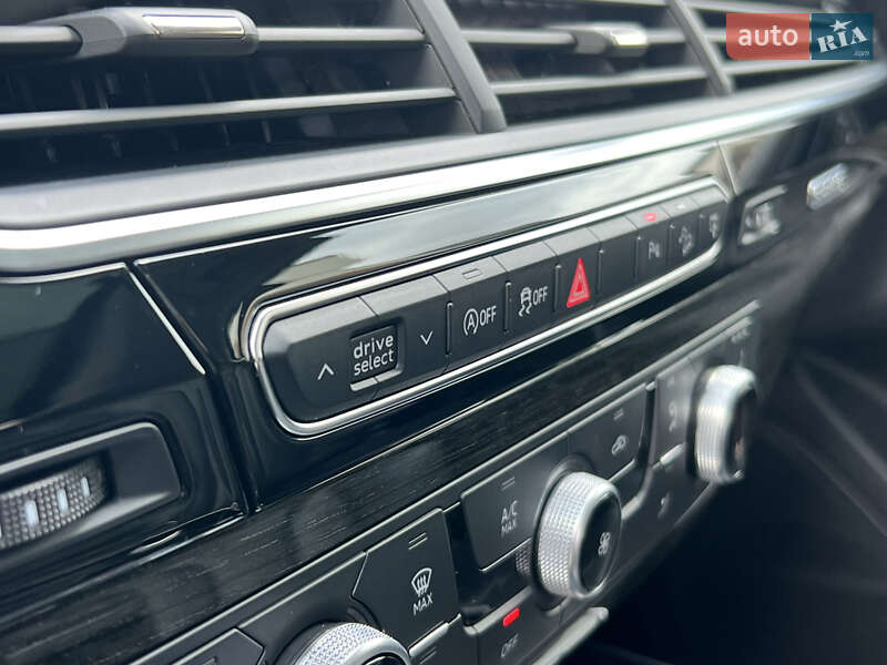 Внедорожник / Кроссовер Audi Q7 2015 в Стрые