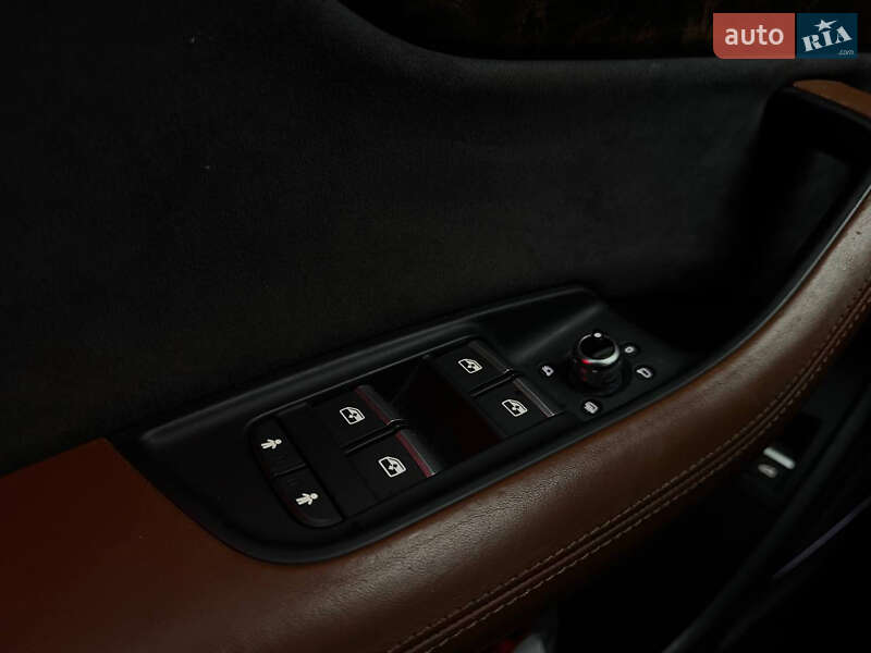 Позашляховик / Кросовер Audi Q7 2018 в Хмельницькому фото 18 Позашляховик / Кросовер Audi Q7 2018 в Хмельницькому