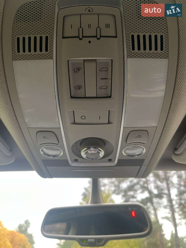 Внедорожник / Кроссовер Audi Q7 2011 в Нетешине