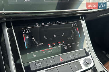 Внедорожник / Кроссовер Audi Q7 2020 в 