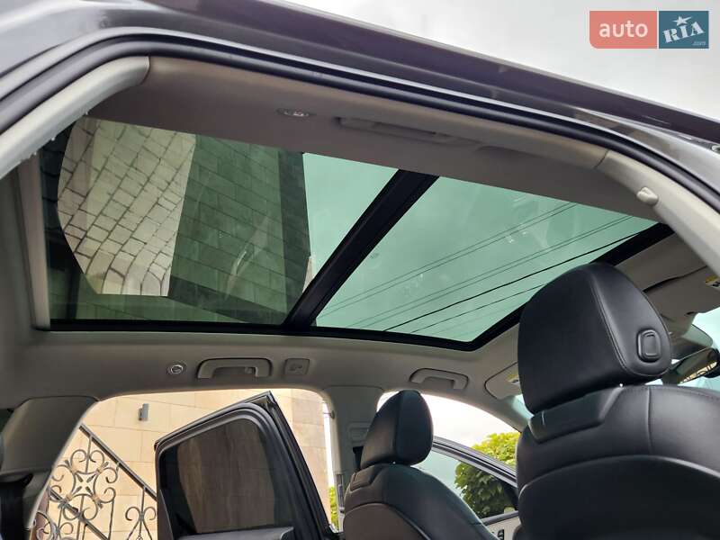 Внедорожник / Кроссовер Audi Q7 2019 в Виннице