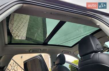Позашляховик / Кросовер Audi Q7 2019 в 