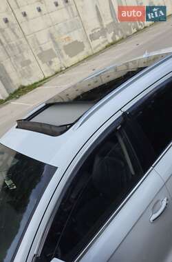 Внедорожник / Кроссовер Audi Q7 2014 в 