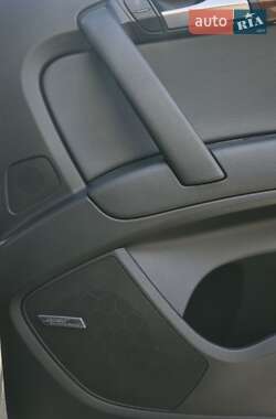 Внедорожник / Кроссовер Audi Q7 2014 в 