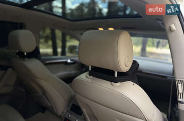Позашляховик / Кросовер Audi Q7 2013 в 