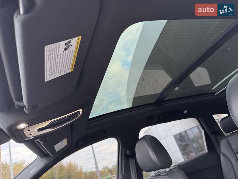 Позашляховик / Кросовер Audi Q7 2017 в Верхньодніпровську фото 34 Позашляховик / Кросовер Audi Q7 2017 в Верхньодніпровську