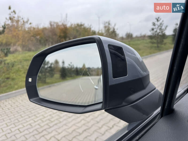 Позашляховик / Кросовер Audi Q7 2018 в Рівному фото 9 Позашляховик / Кросовер Audi Q7 2018 в Рівному